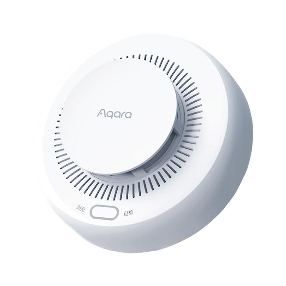 Aqara Smoke Detector