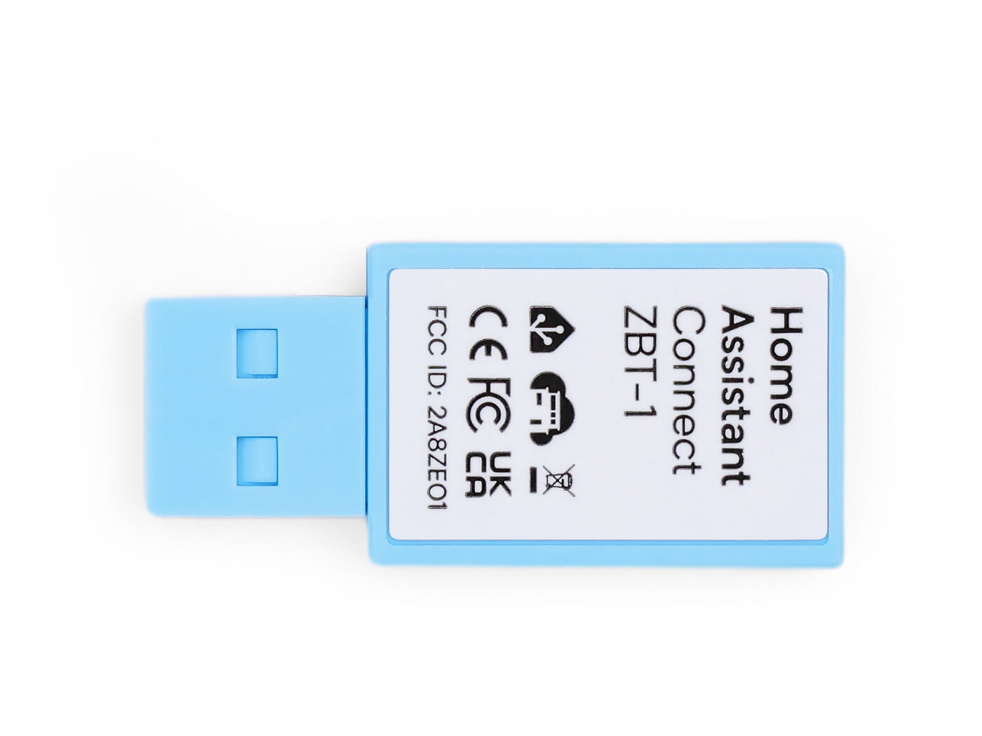 Home Assistant Connect ZBT-1