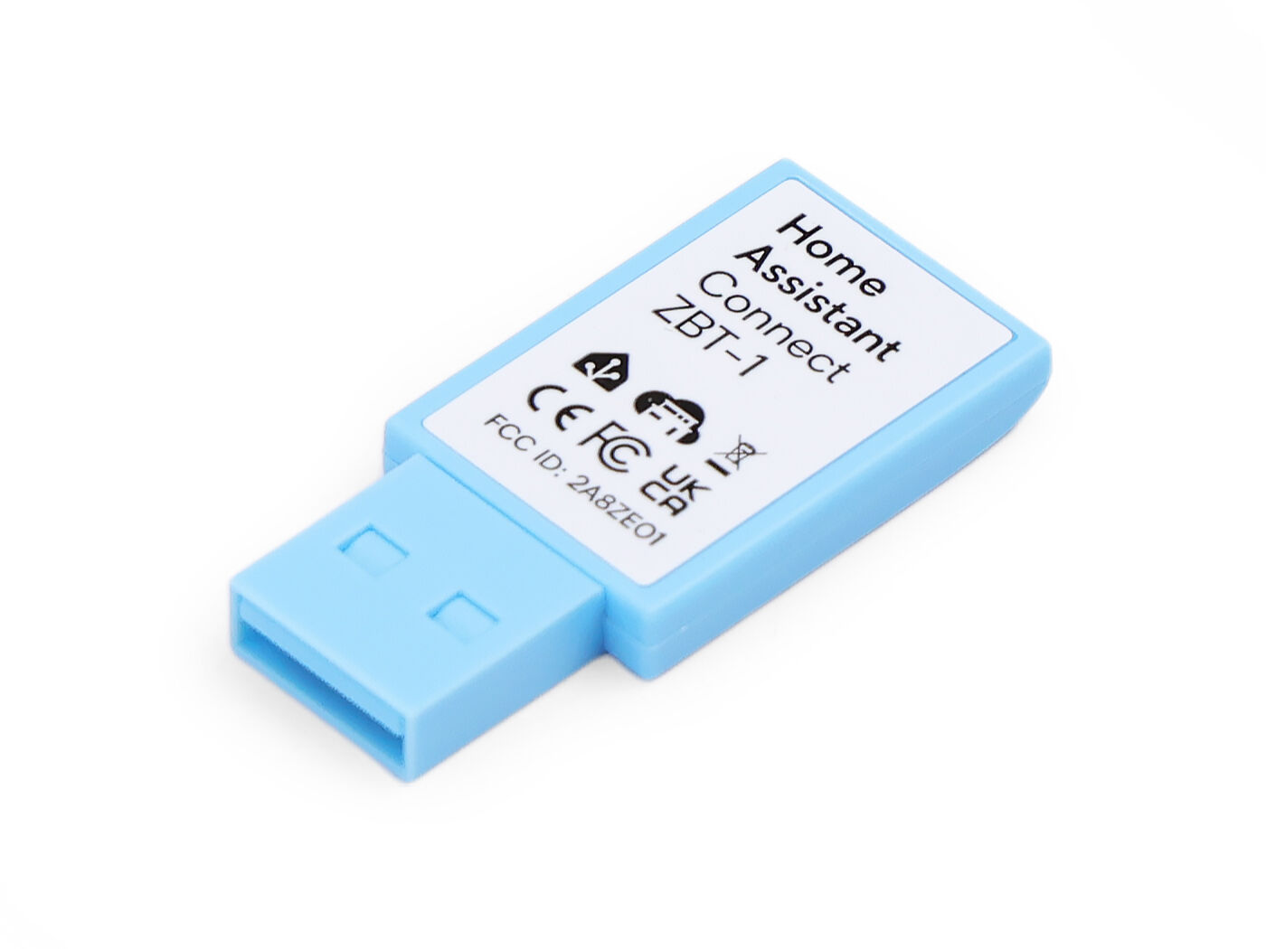 Home Assistant Connect ZBT-1