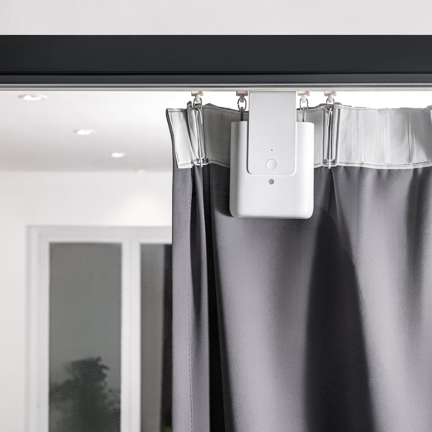 Aqara Curtain Driver E1 – Track Version