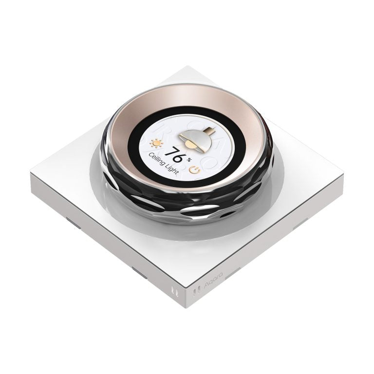 Aqara Touchscreen Dial V1 EU