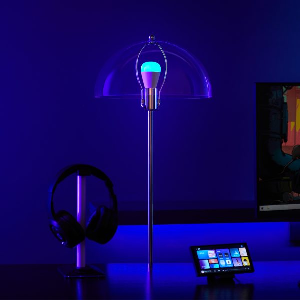 Aqara LED Bulb T2 (RGB CCT, E27)