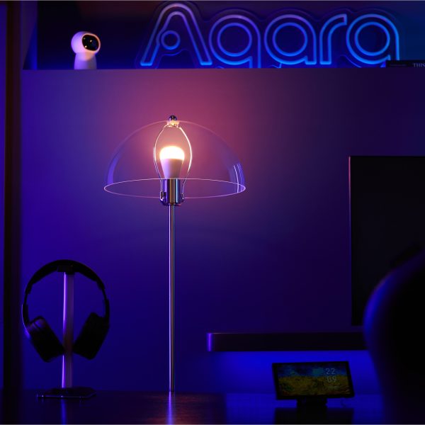 Aqara LED Bulb T2 (CCT, E27)