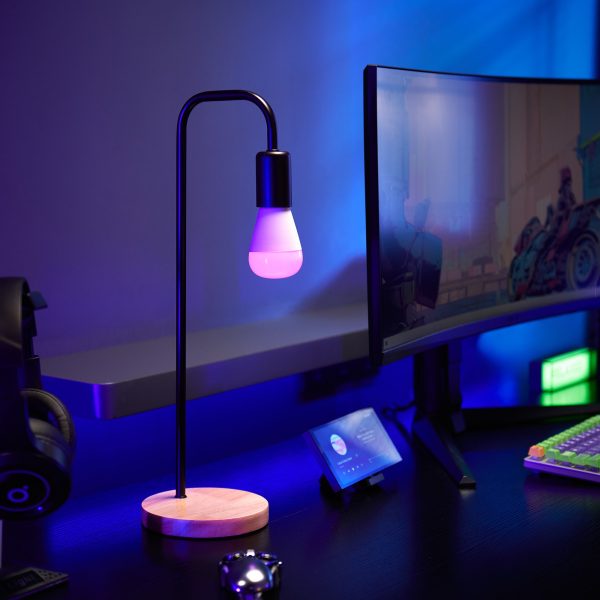 Aqara LED Bulb T2 (RGB CCT, E27)