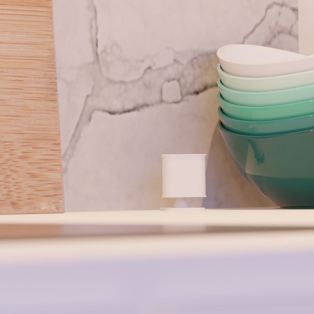 Everything Presence Lite