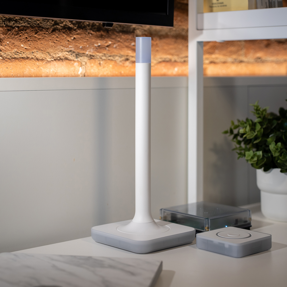 Home Assistant Connect ZWA-2