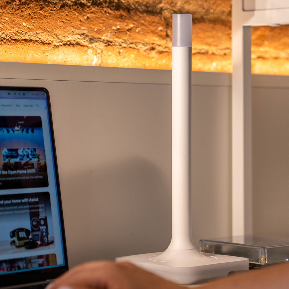 Home Assistant Connect ZWA-2