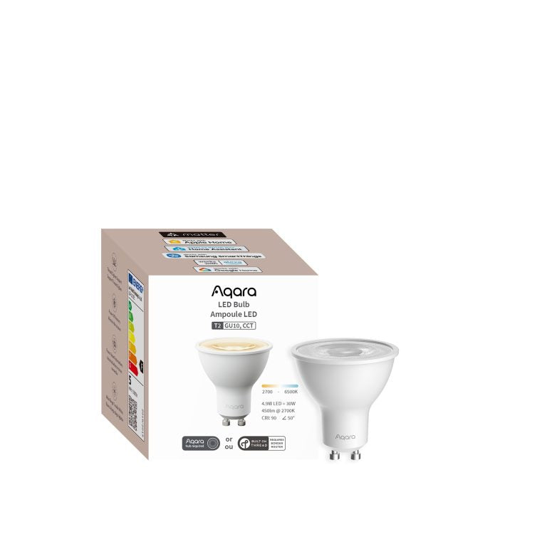 Aqara LED Bulb T2 (CCT, GU10)