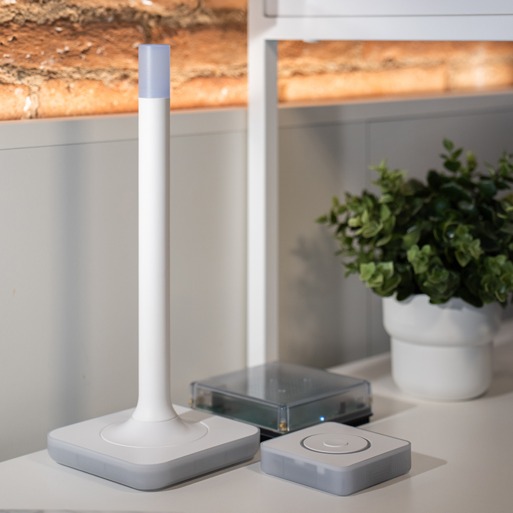 Home Assistant Connect ZWA-2