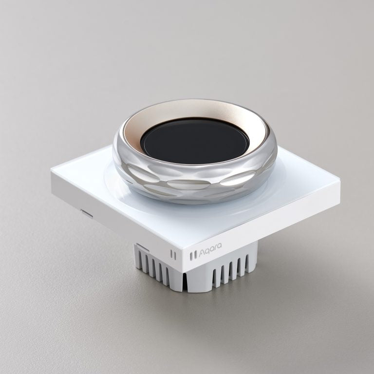 Aqara Touchscreen Dial V1 EU