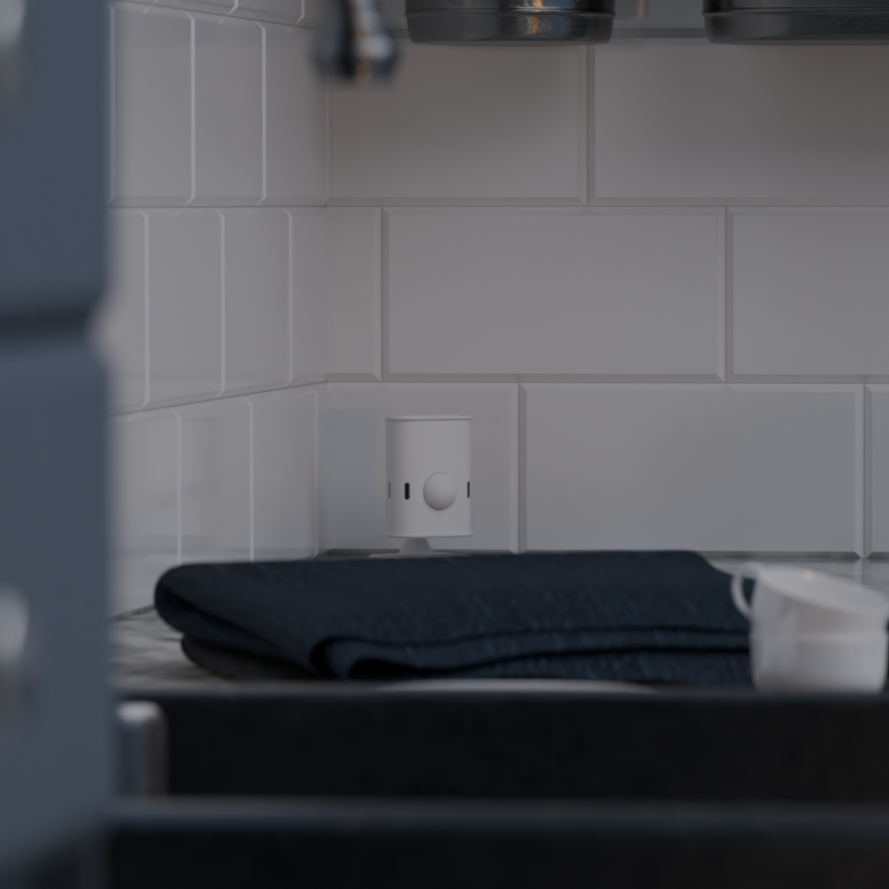 Everything Presence One