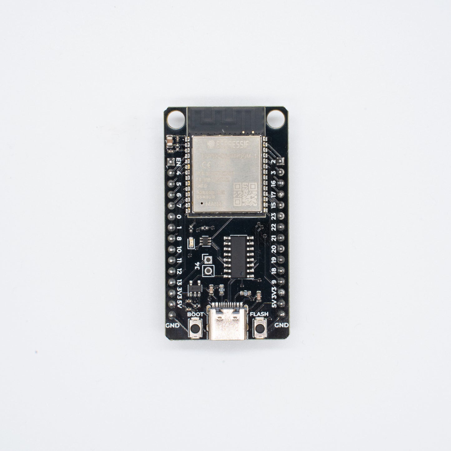 EST-ESP32-C6-DevKit - ESP32-C6 Microcontroller DevKit