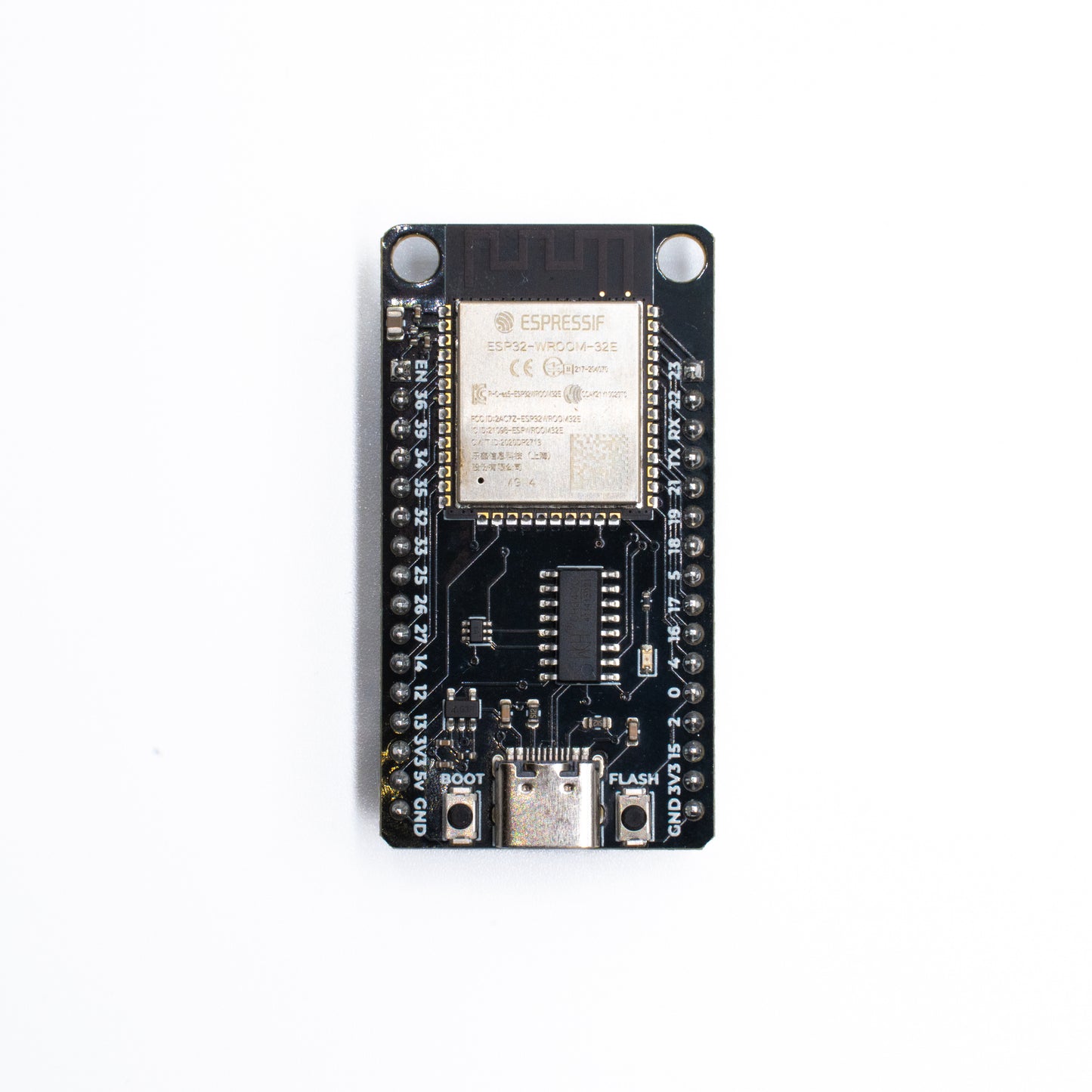 EST-ESP32-DevKit - ESP32 Development Kit