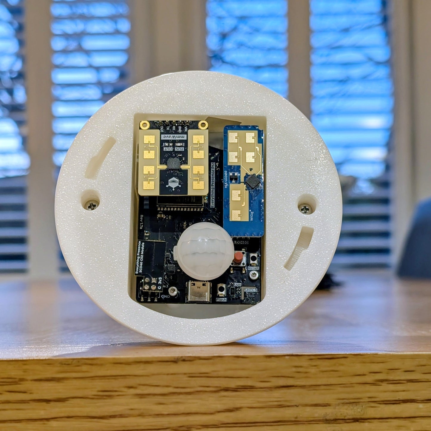 Everything Presence Pro - Ceiling Mount