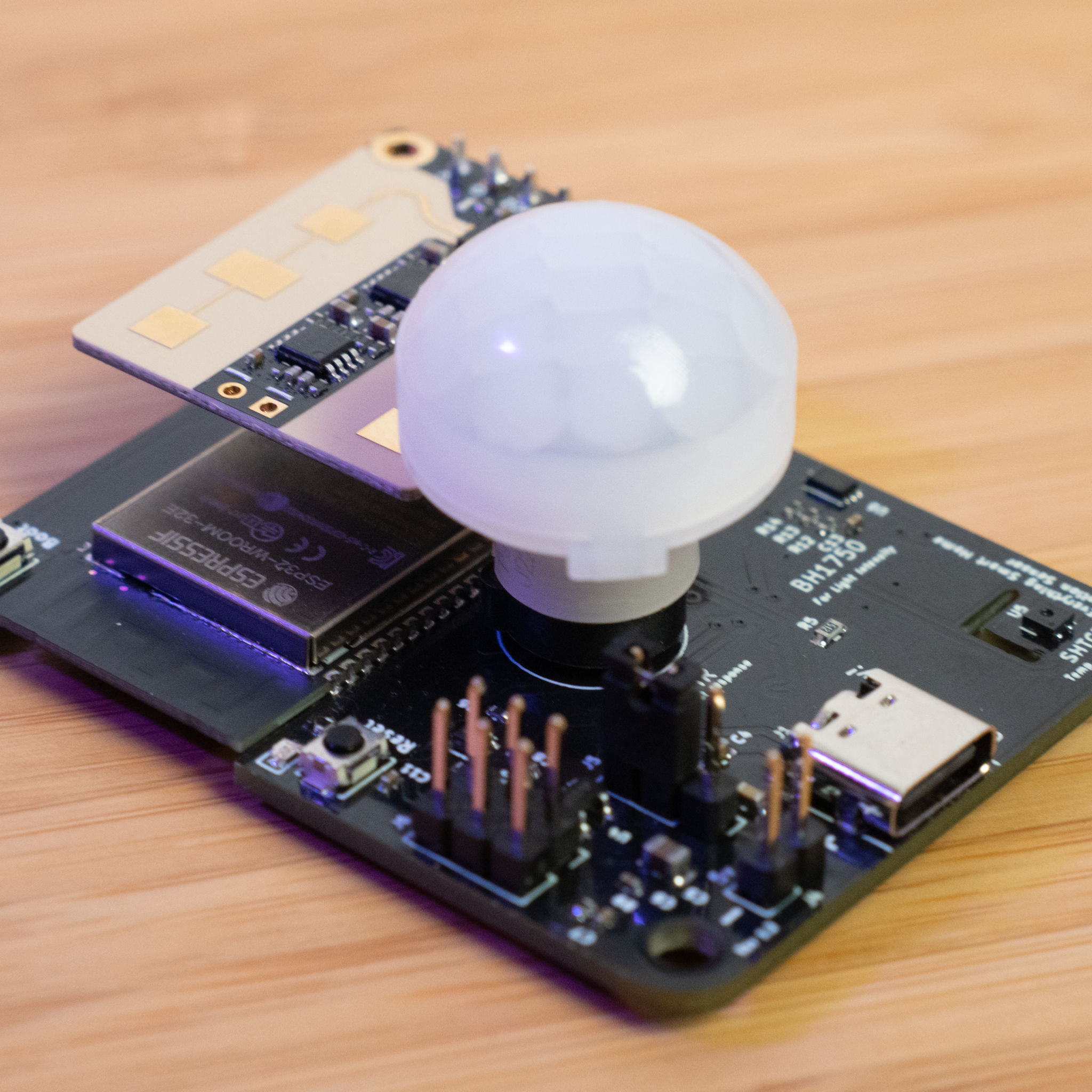Everything Presence Sensors
