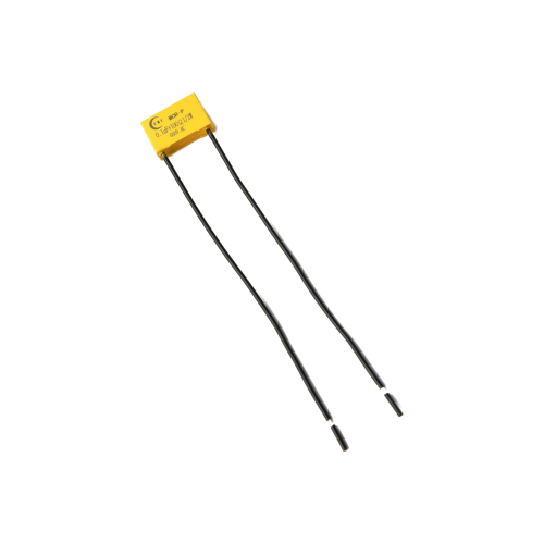 Shelly RC Snubber Energy Absorbing Circuit