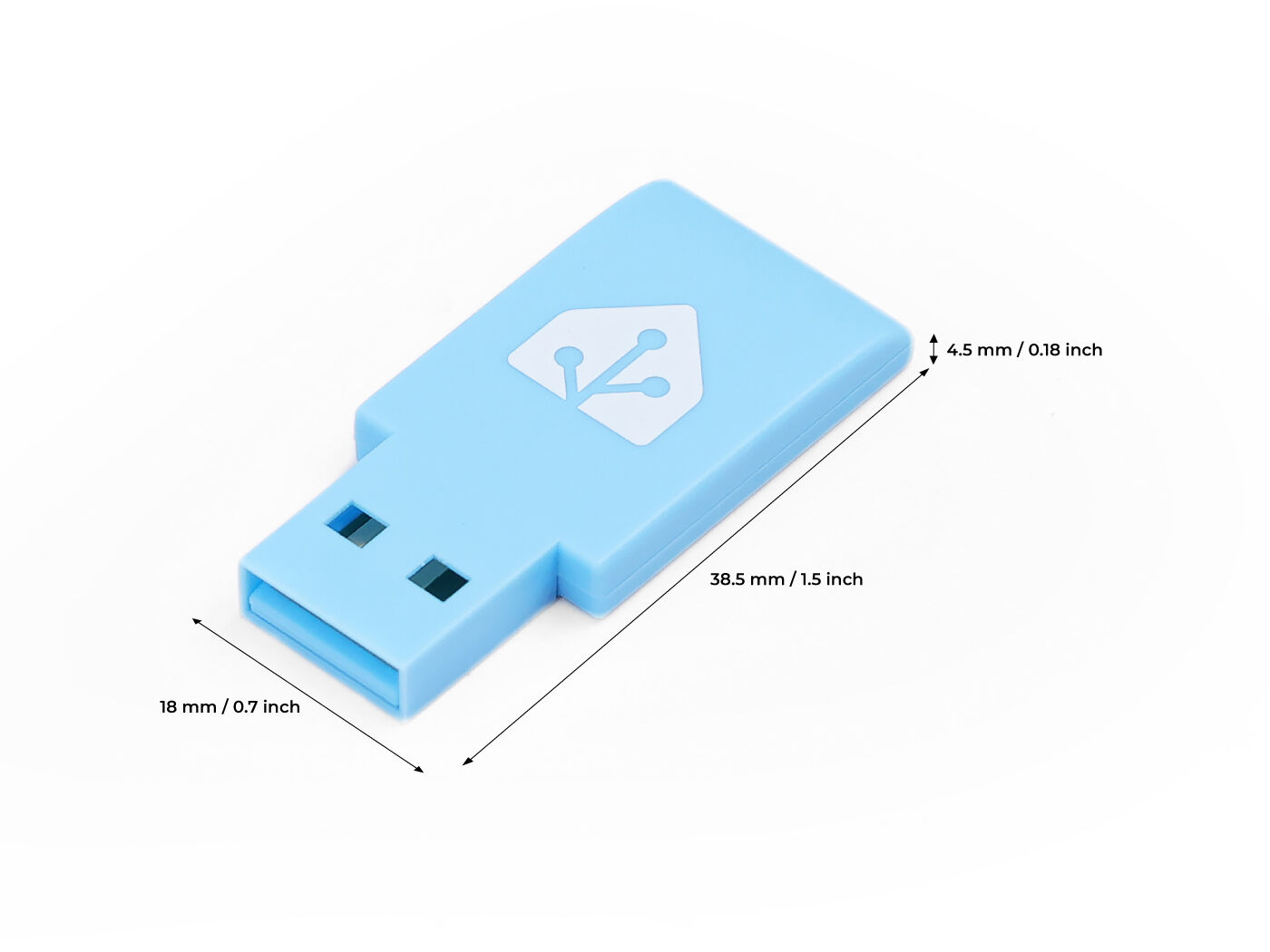 Home Assistant Connect ZBT-1 (SkyConnect)