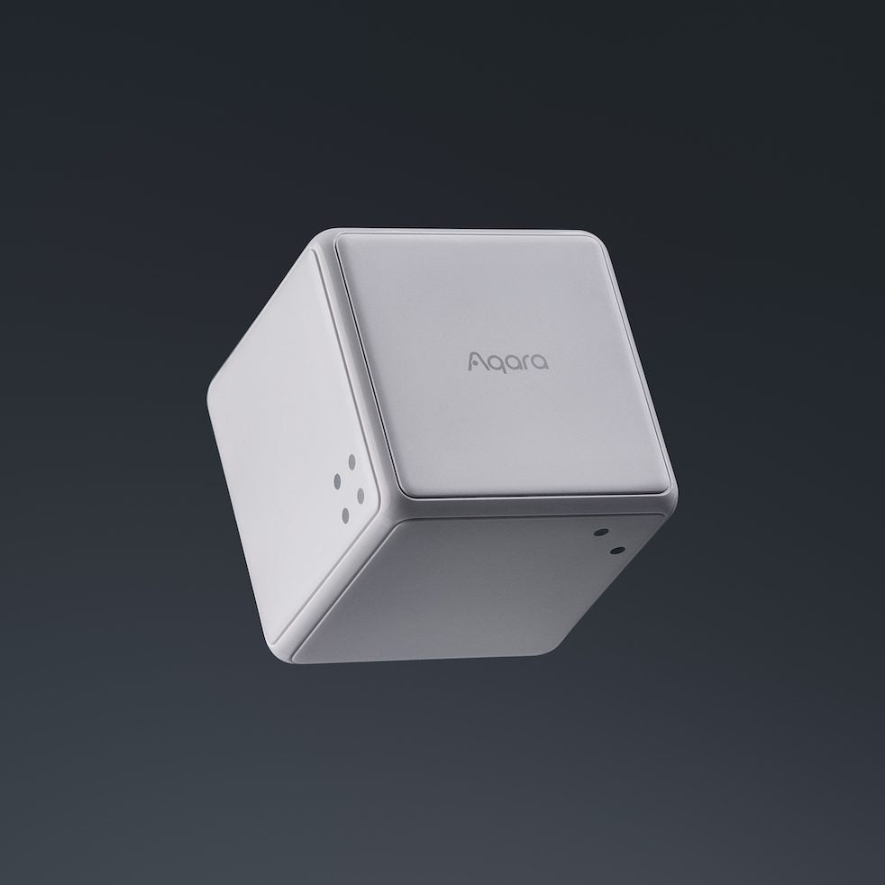 Aqara Cube T1 Pro