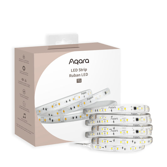 Aqara Smart LED Strip T1