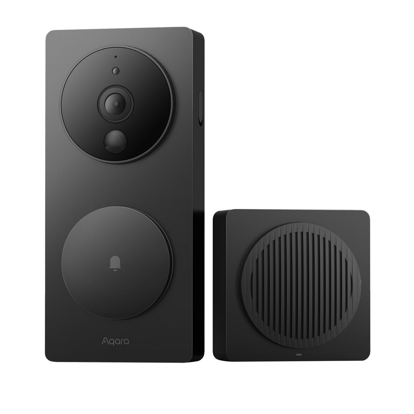 Aqara Smart Video Doorbell G4