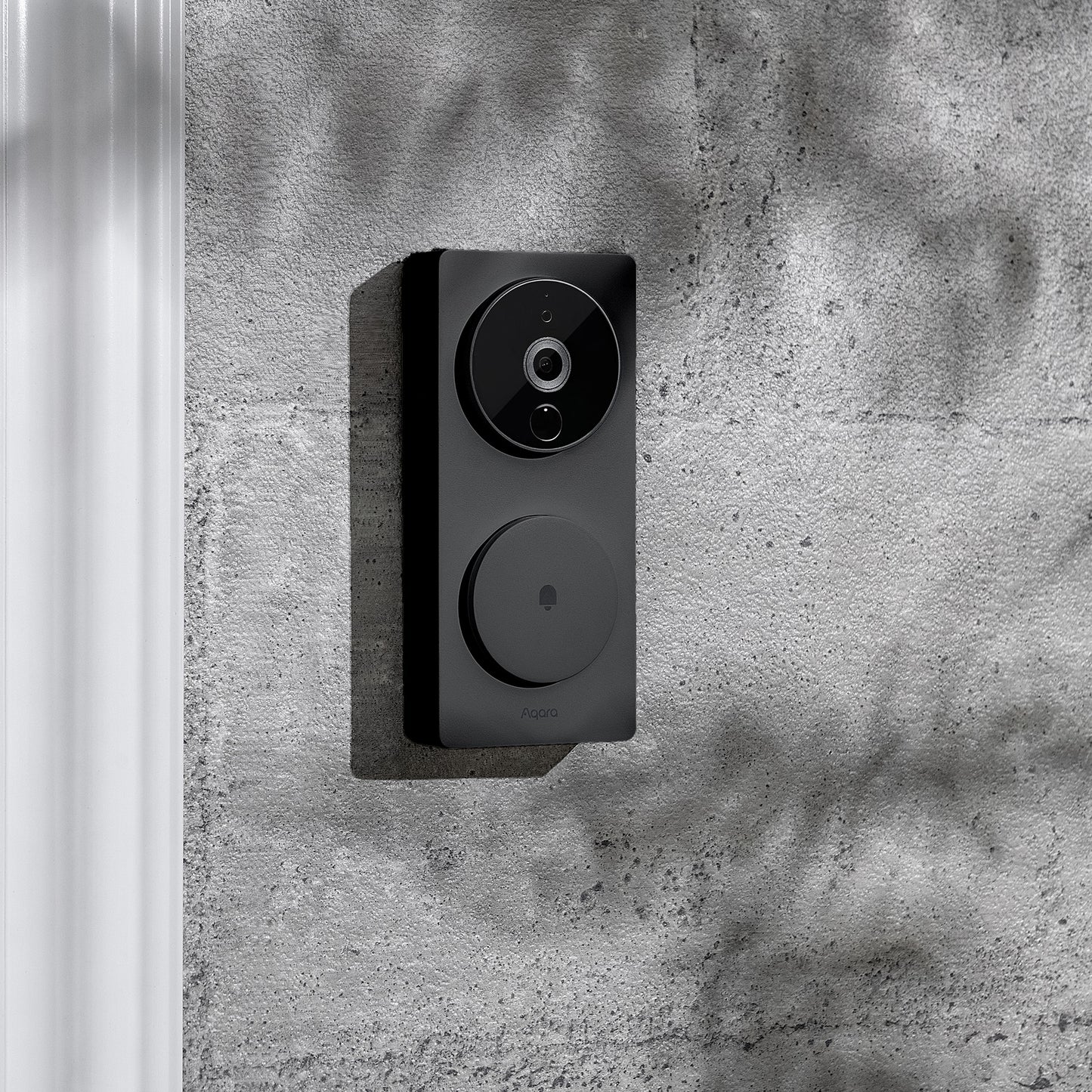 Aqara Smart Video Doorbell G4