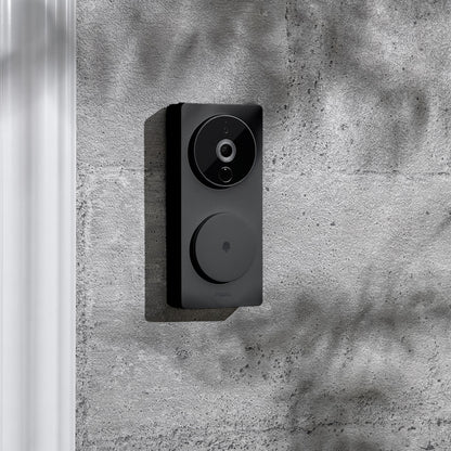 Aqara Smart Video Doorbell G4