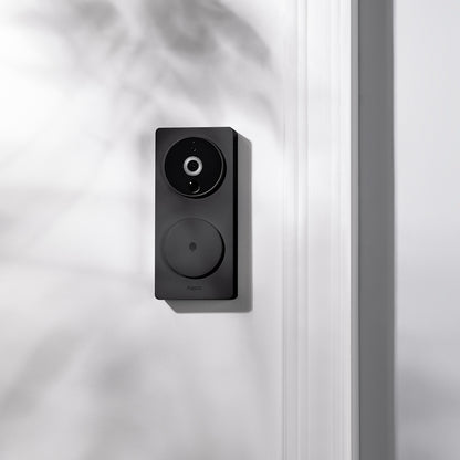 Aqara Smart Video Doorbell G4