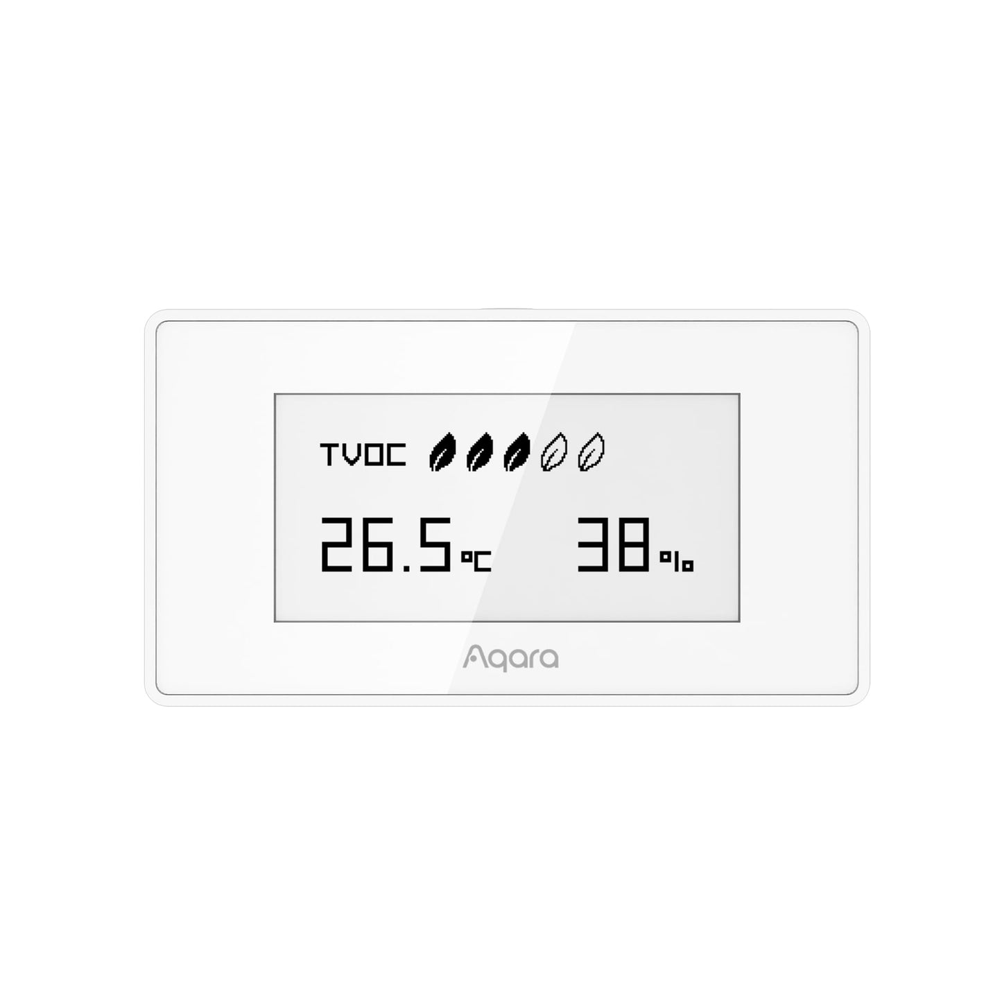 Aqara TVOC Air Quality Monitor