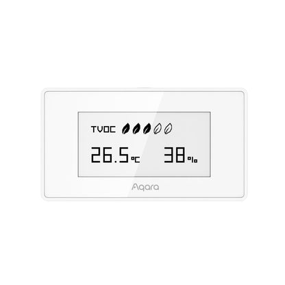 Aqara TVOC Air Quality Monitor