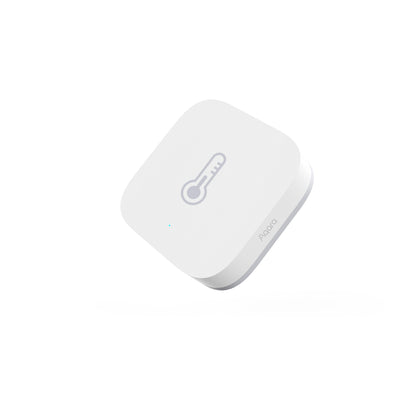 Aqara Temperature and Humidity Sensor T1