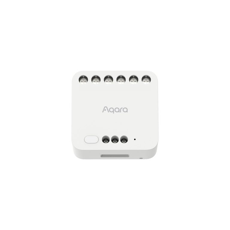 Aqara Dual Relay Module T2