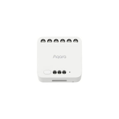 Aqara Dual Relay Module T2