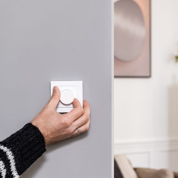 Aqara Dimmer Switch H2