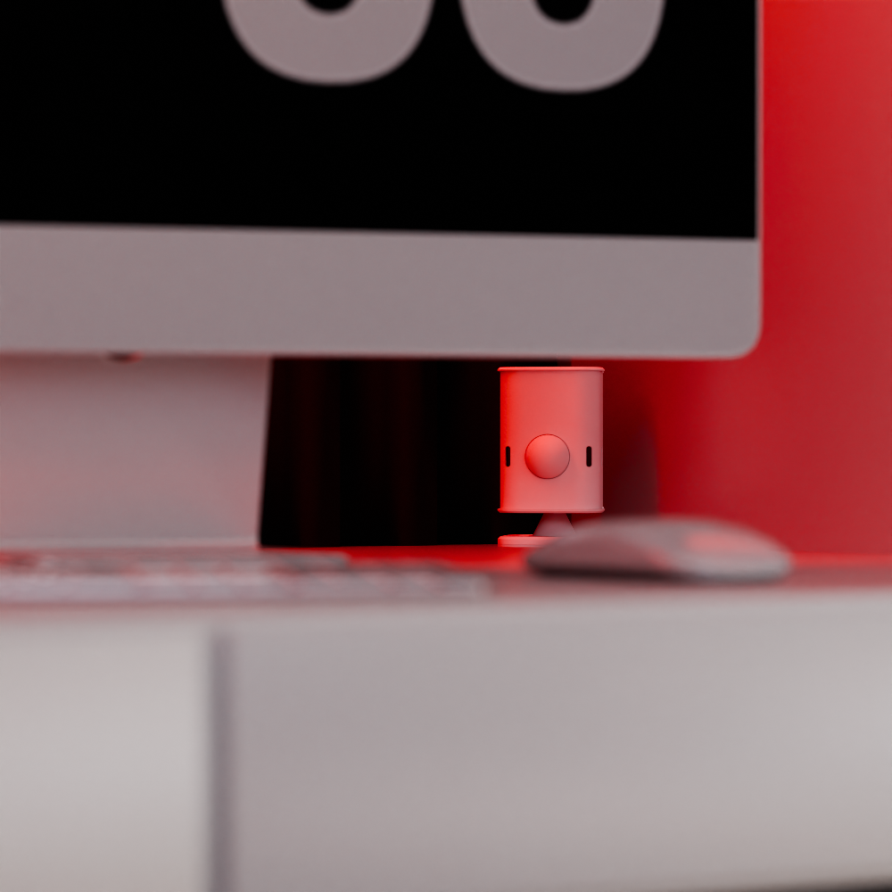 Everything Presence One presence sensor