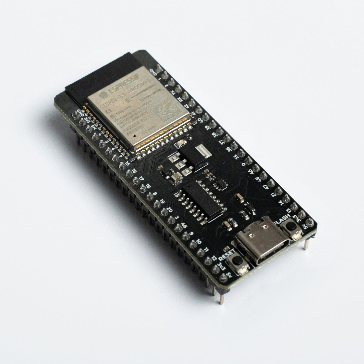 EST-ESP32-S3-DevKit - ESP32-S3 Development Kit