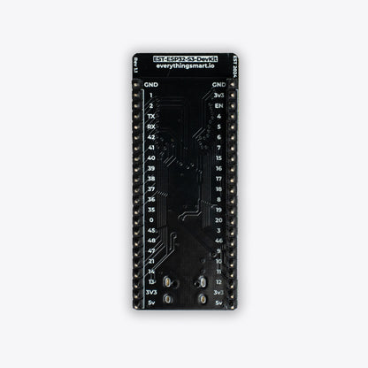 EST-ESP32-S3-DevKit - ESP32-S3 Development Kit