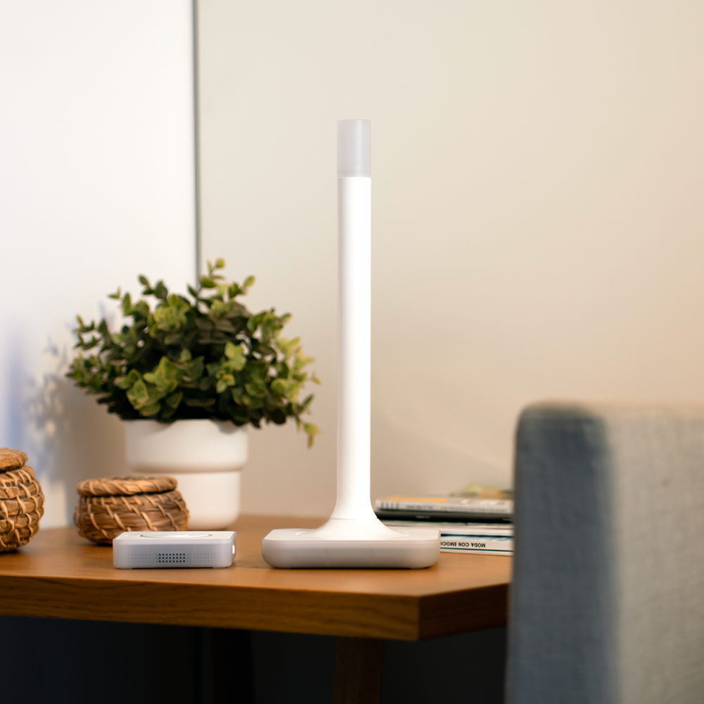 Home Assistant Connect ZWA-2