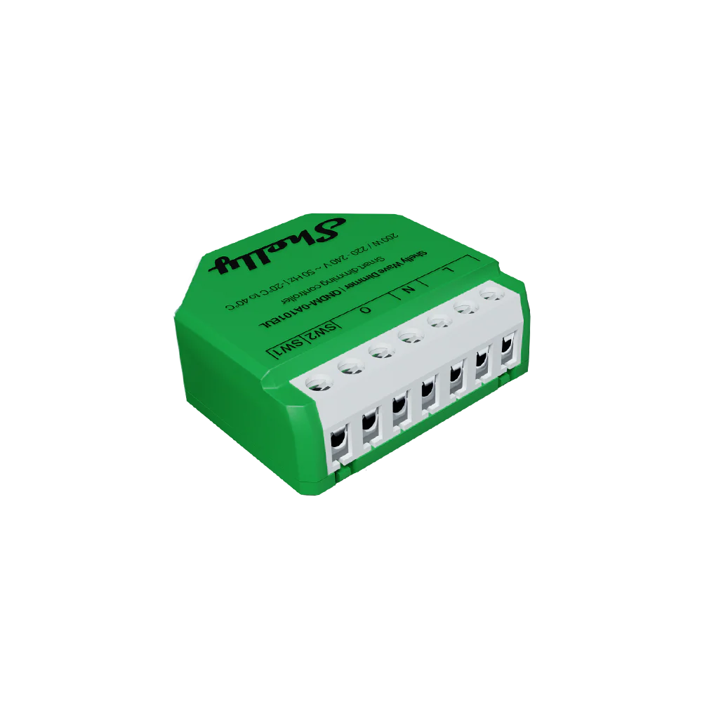 Shelly Wave Dimmer