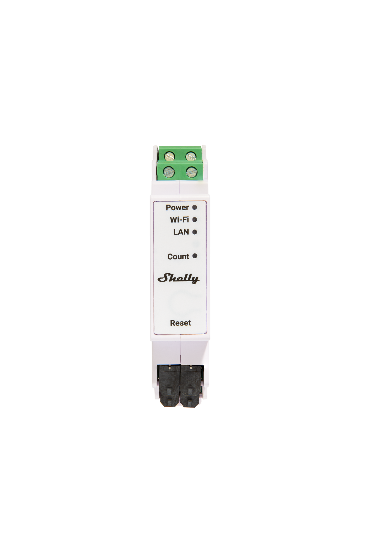 Shelly Pro 3EM-120A