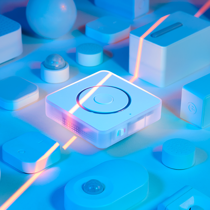 Home Assistant Voice Preview Edition