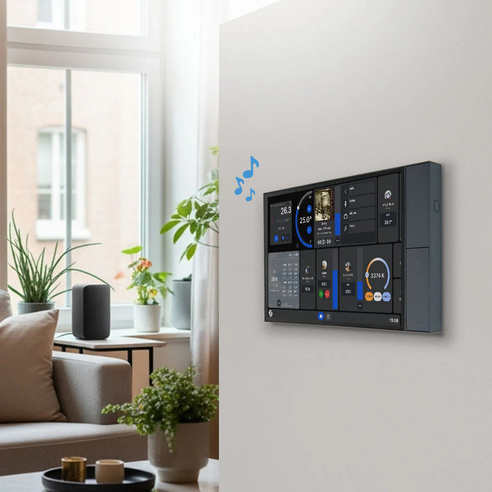 Shelly Wall Display XL