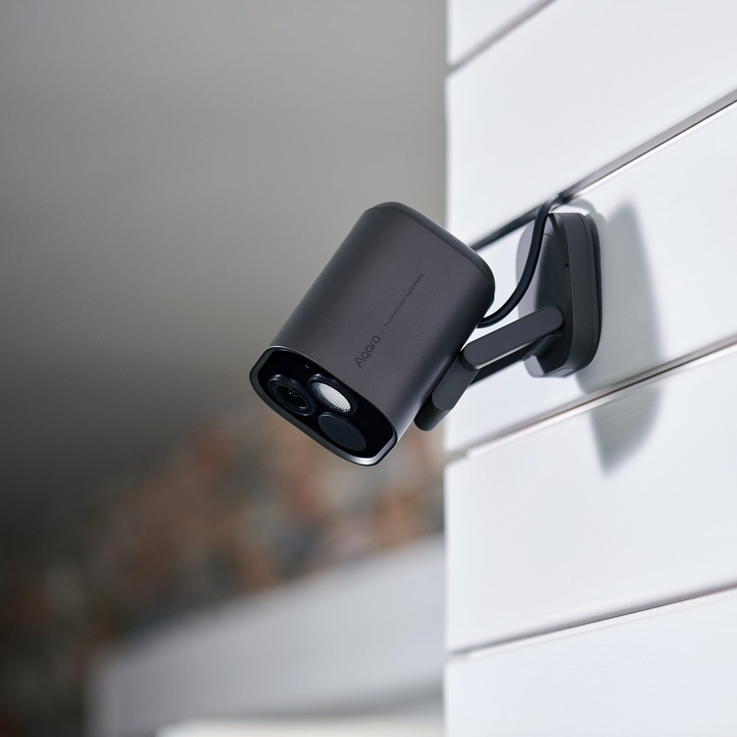 Aqara Camera Hub G5 Pro