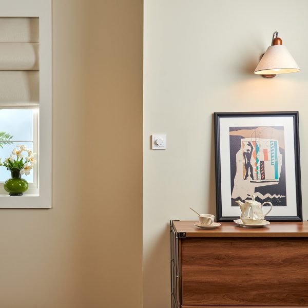 Aqara Dimmer Switch H2