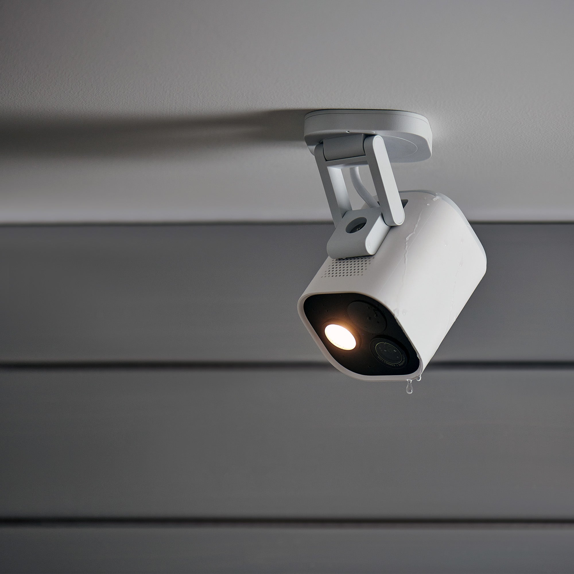 AQARA Camera Hub G5 Pro Wi−Fi Aqara Camera Hub G5 Pro - Smart Security with True Color Night
