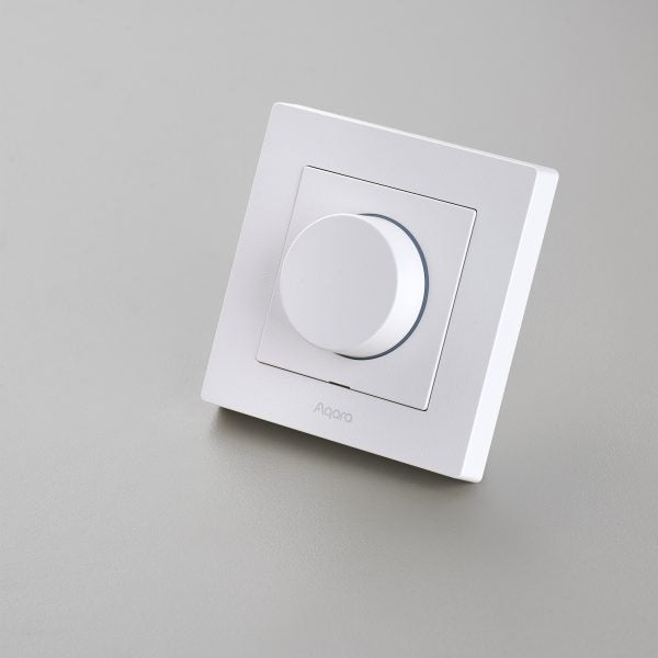 Aqara Dimmer Switch H2