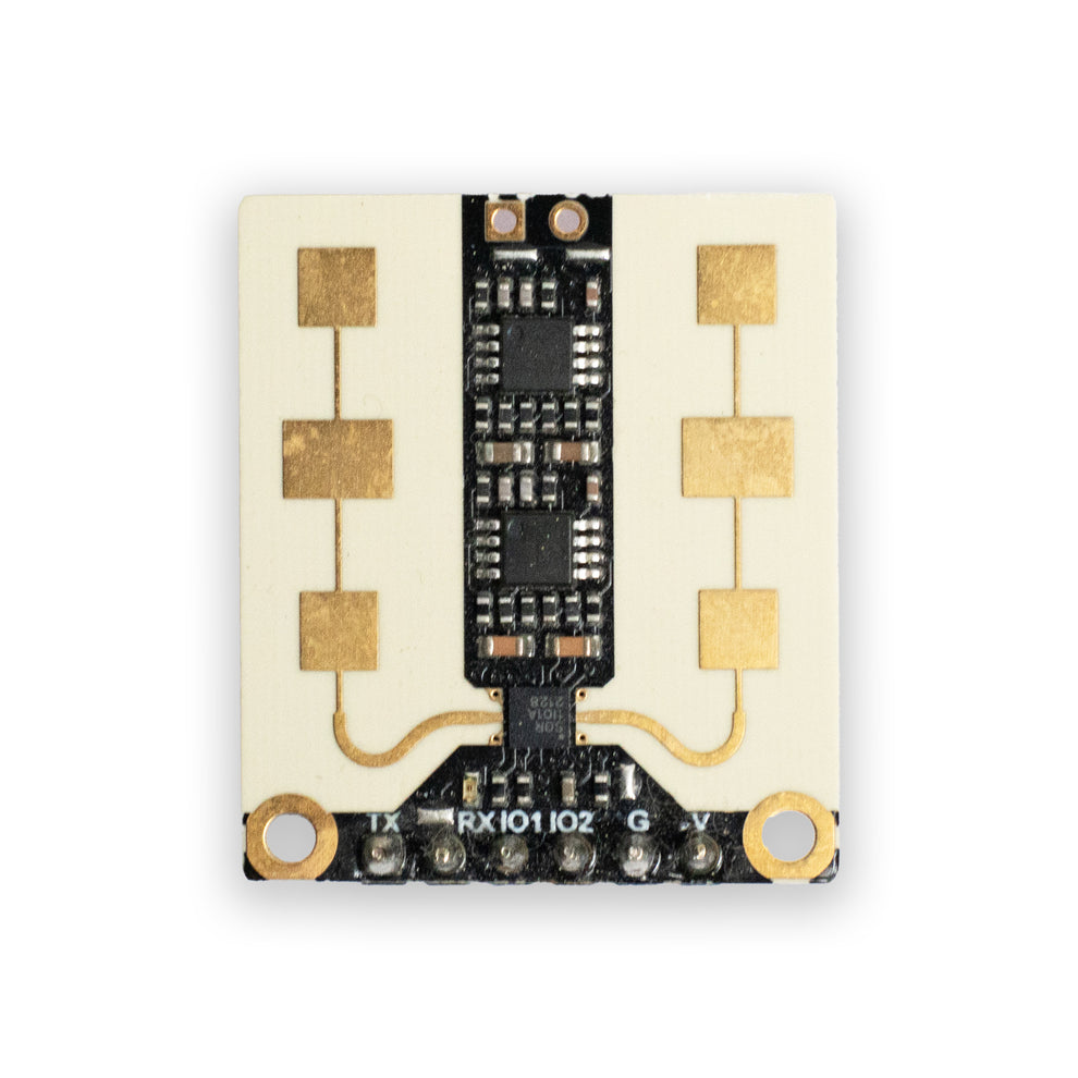 Mwave Radar Sensor mmWave Radar - 24GHz Human Presence Detection Sensor (9 Meters)