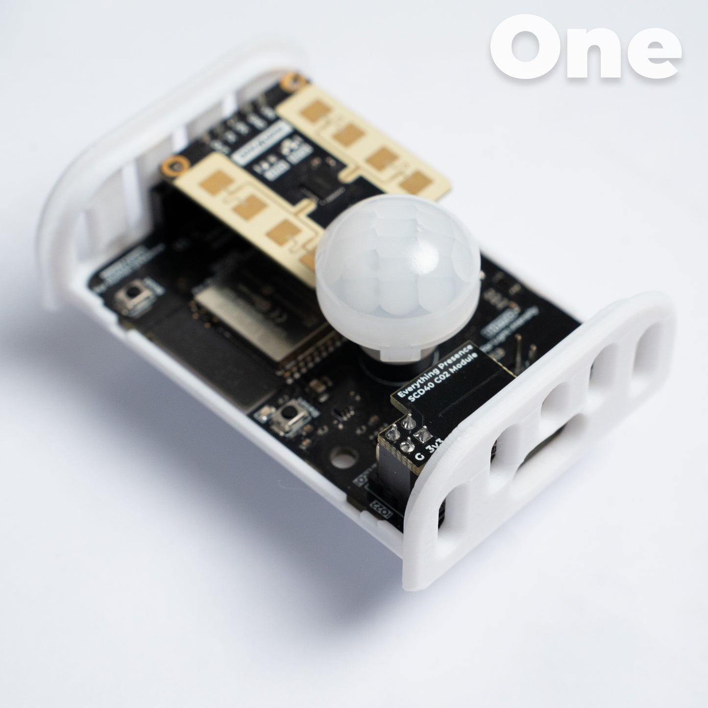 Everything Presence One/Lite - CO2 Add-on