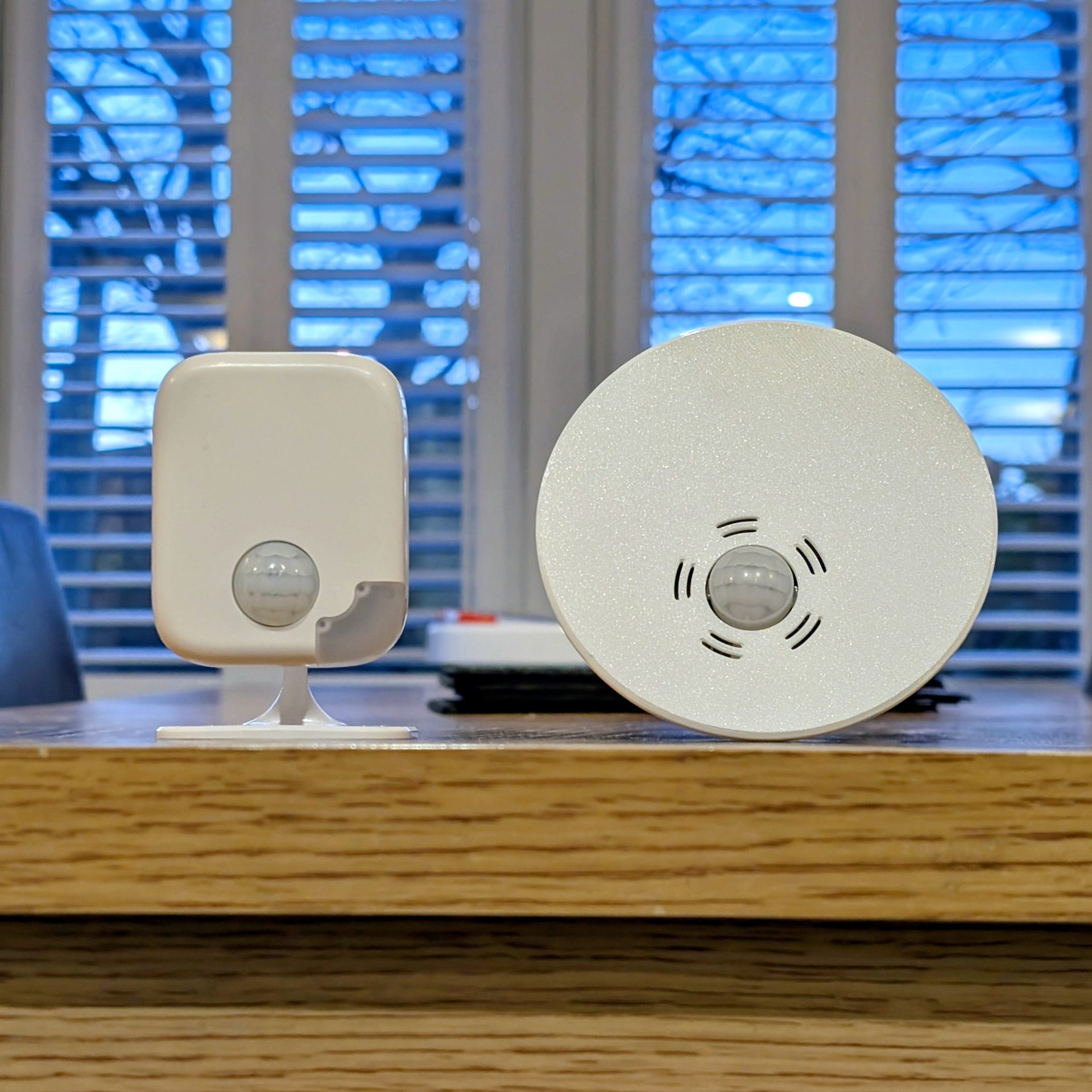 Everything Presence Pro - Ceiling Mount