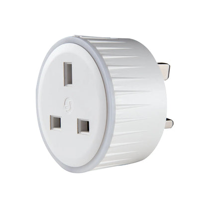 Shelly Plus Plug UK