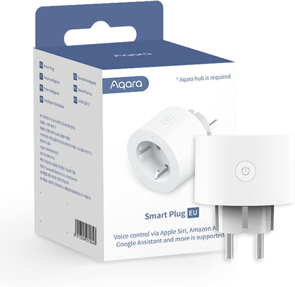 Aqara Smart Plug T1 (EU)